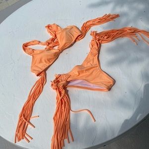 Victoria secret bikini